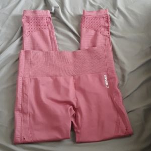 Gymshark Energy Seamless+